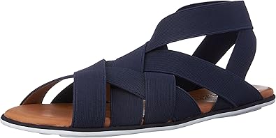gentle souls lark crisscross sandal