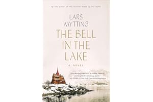 The Bell in the Lake: A Novel (Sister Bells)