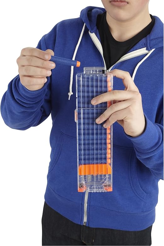 nerf rapidstrike n11