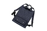 Designer Lightweight Laptop/Mac/Ipad pro Backpack