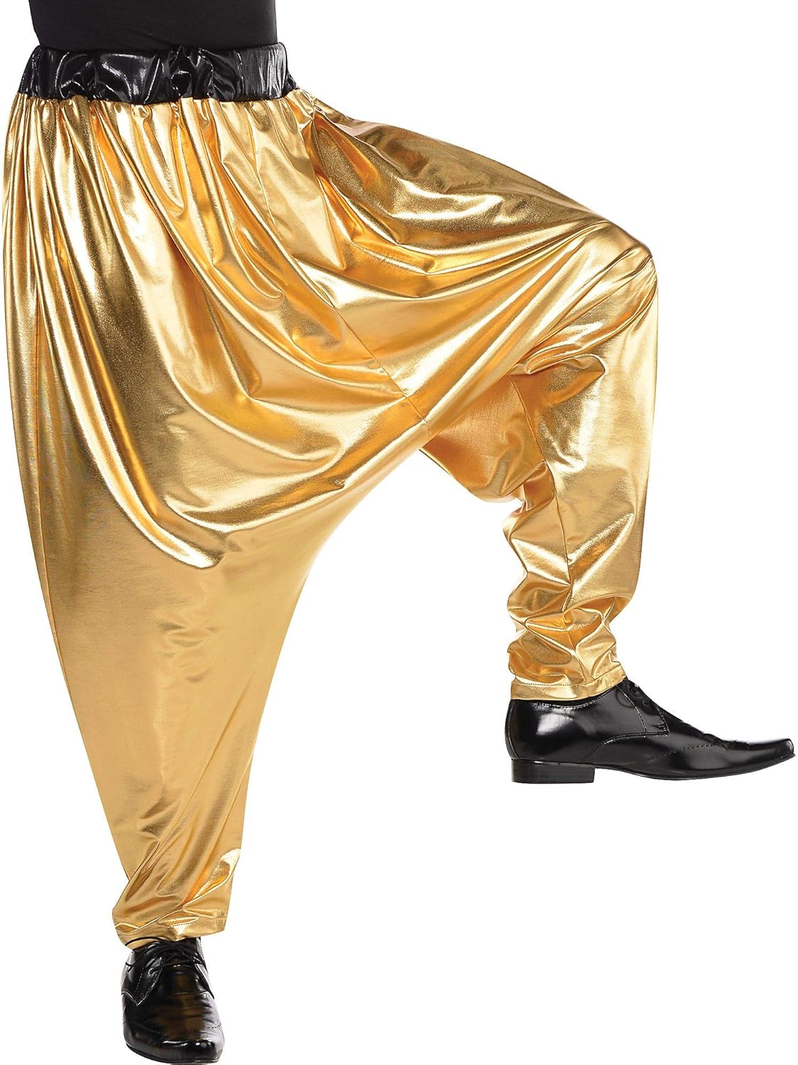 amscan Hip Hop Harem Pants for Men 