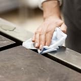 Tork 130073 Heavy-Duty Wiping Paper 2-Ply Blue 170m W1 W2 W3 System view 5