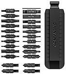 Galvanox Double Sided Bit Set Designed for