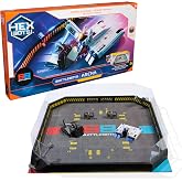 HEX BOTS BattleBots Arena Bite Force &amp; Blacksmith, Remote Control Robot Toys for Kids with Over 20 Pieces, STEM Toys for Boys &amp; Girls Ages 8 &amp; Up, Batteries Included