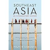 Southeast Asia: An Introductory History