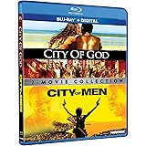City of God / City of Men 2-Movie Collection