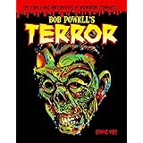 Bob Powell's Terror: The Chilling Archives of Horror Comics Volume 2