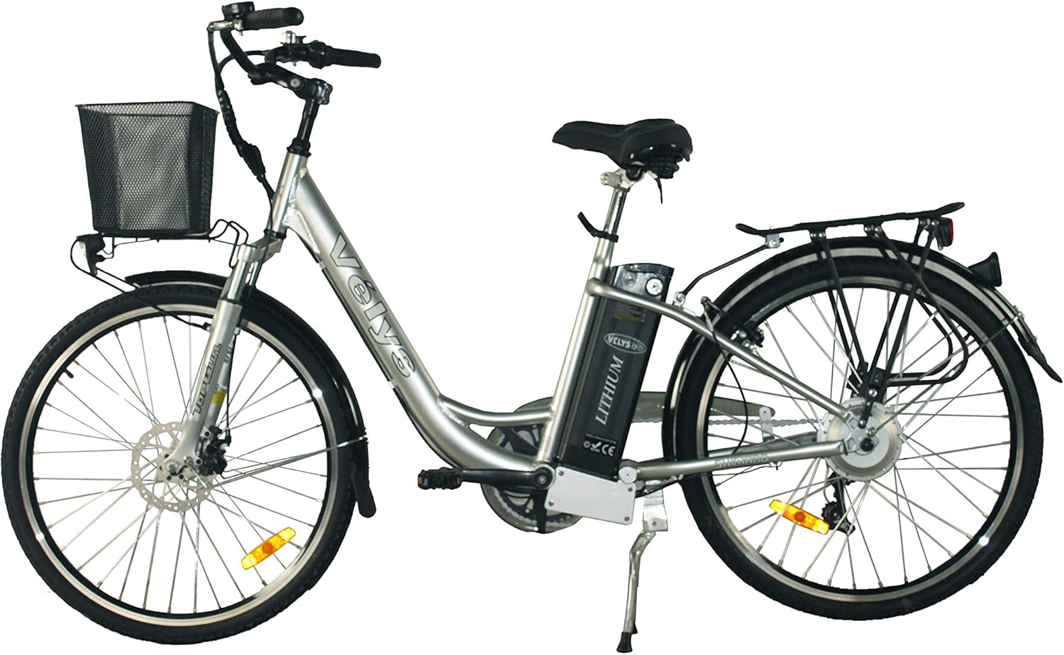 Velys velo electrique Clearance