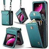 ASAPDOS Crossbody Case Compatible with Motorola