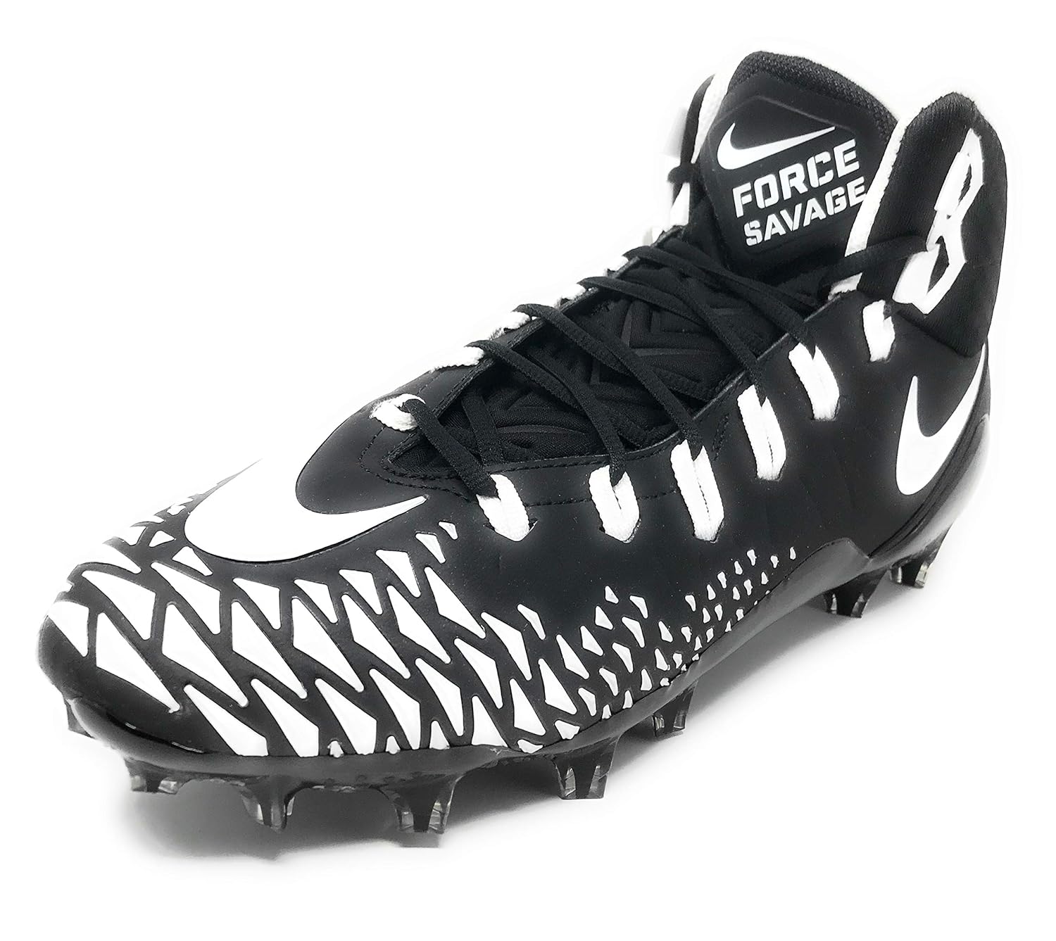 nike force savage pro wide