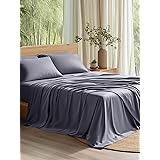 Experience the Luxury of Organic French Linen Bed Sheets