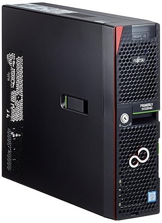Fujitsu Server Primergy Tx1320 M3