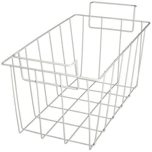 Chest Freezer Basket
