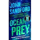 Ocean Prey (A Prey Novel)