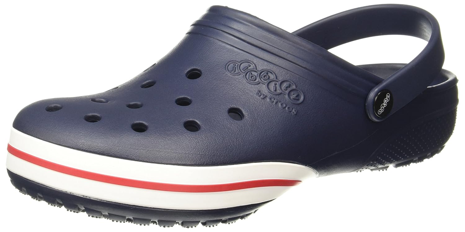 crocs unisex jibbitz byilby clogs