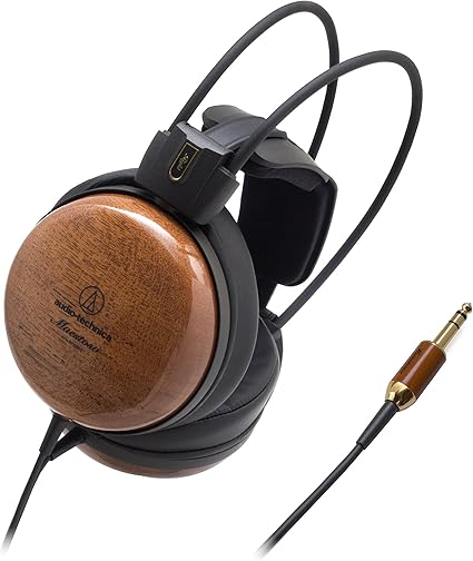 New Audio Technica Woodies Ath W1000z Announced Headphone Reviews And Discussion Head Fi Org