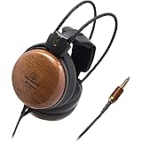 audio-technica Maestoso 密閉型ヘッドホン ウッドハウジング ハイレゾ音源対応 ATH-W1000Z