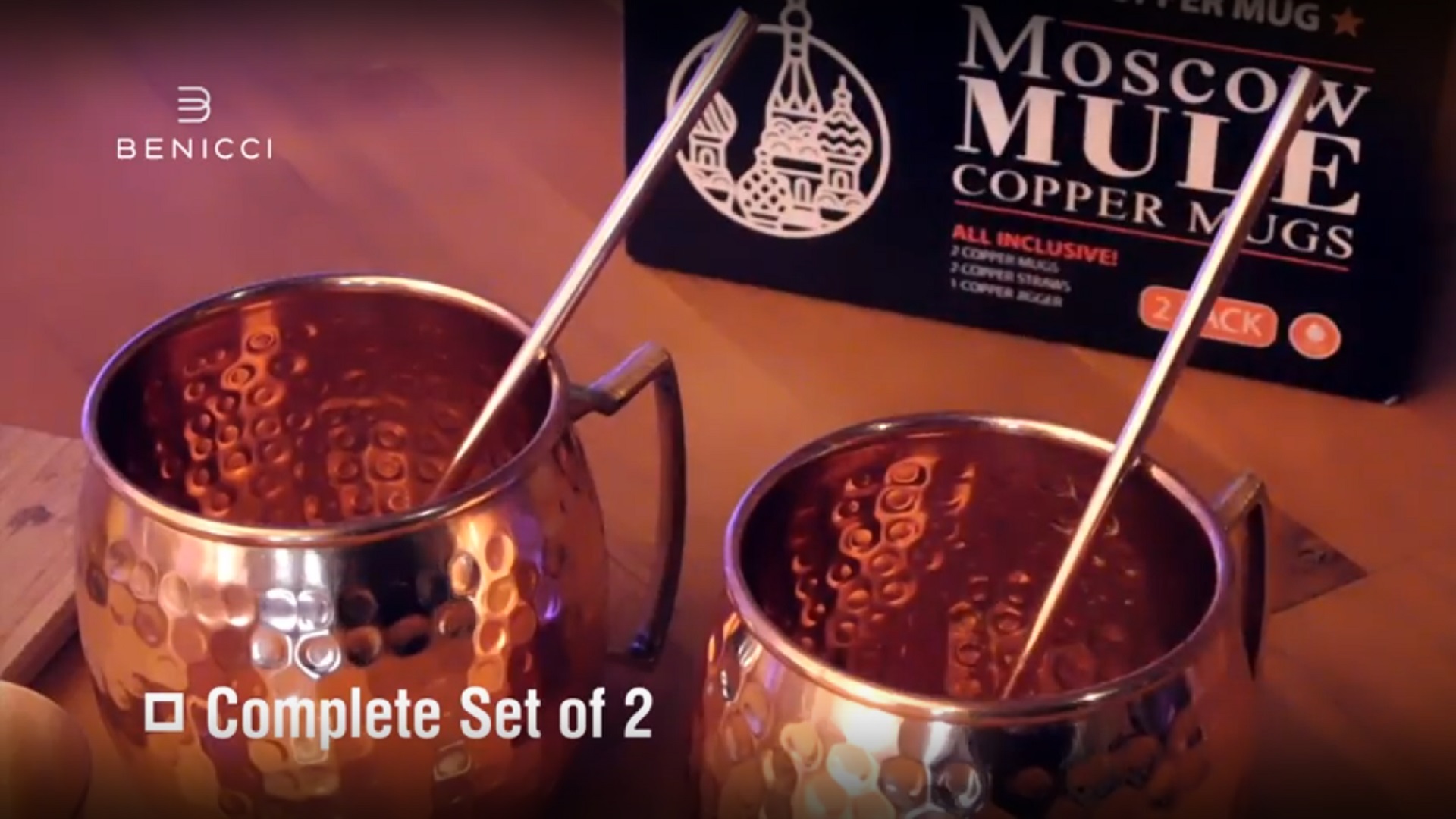 6 Moscow+Mule+Copper+Mugs+HANDCRAFTED