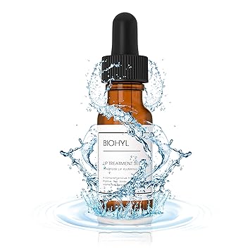 plumping serum