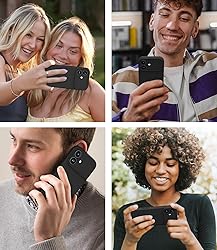 OTOFLY Magnetic for iPhone 17 Case,Compatible with