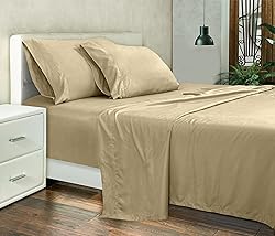ROYALE LINENS 300 Thread Count 100% Long Staple