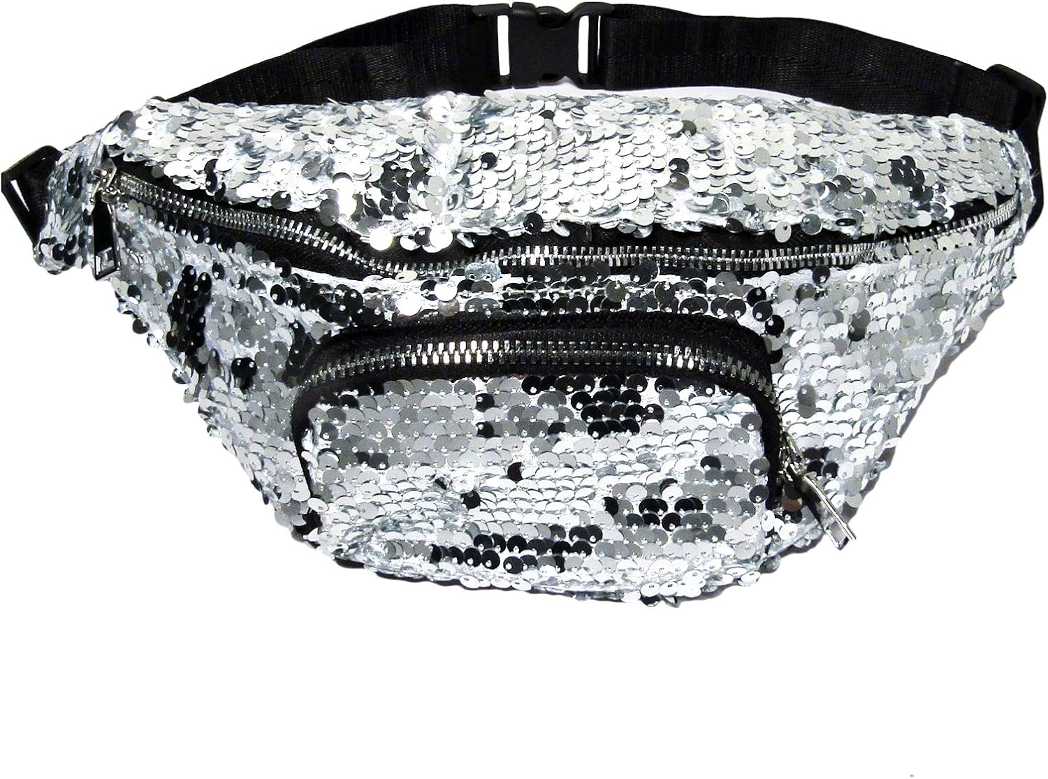 designer inspired fanny pack
