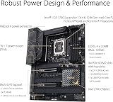 ASUS ProArt Z790-Creator ATX LGA 1700 Intel 12th 13th Gen Motherboard WiFi 6E view 4