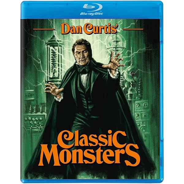 洋画・外国映画 The Dan Curtis Macabre Collection The Dan Curtis Macabre Collection (DVD) for sale online | eBay