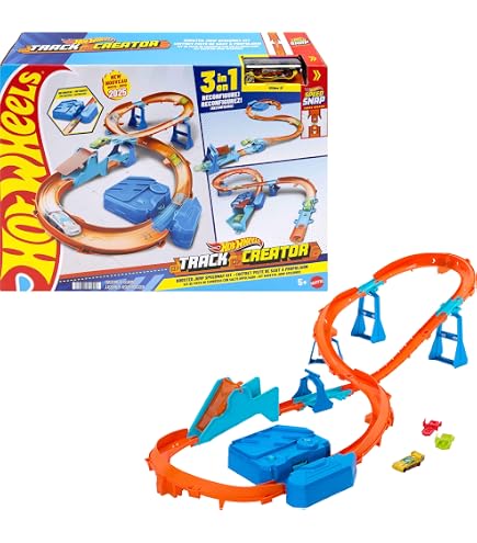 Amazon.com: Hot Wheels Action Pack Home Improvement : Toys & Games