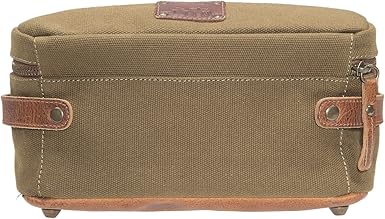 leather travel goods