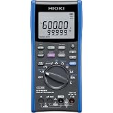 HIOKI Digital MULTIMETER DT4282 | TRMS