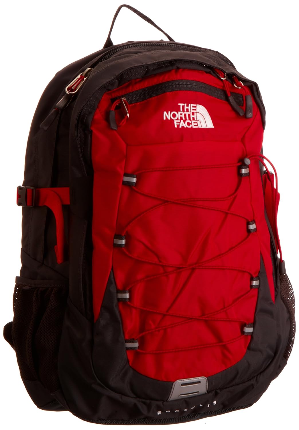 The North Face Zaino Borealis Back Pack, Rosso Amazon.it Sport e