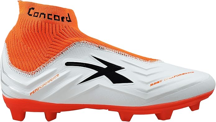 concord baseball cleats