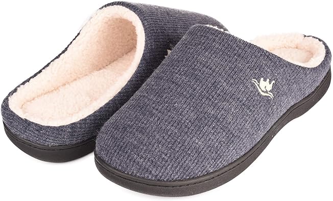 Classic mens slippers Clearance