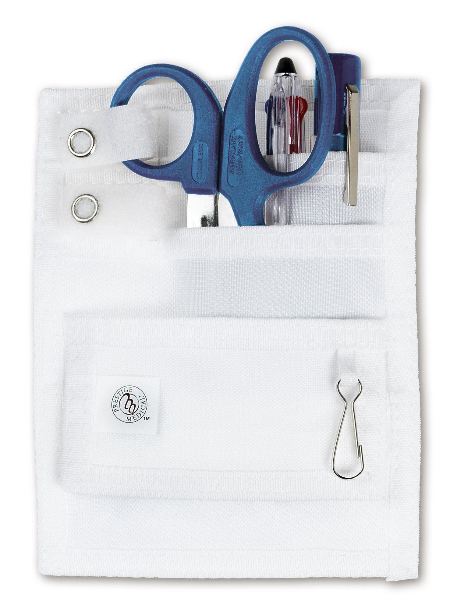 NCD Medical Royal Colour Co-Ordinated Belt Loop Organiser Kit — image 1