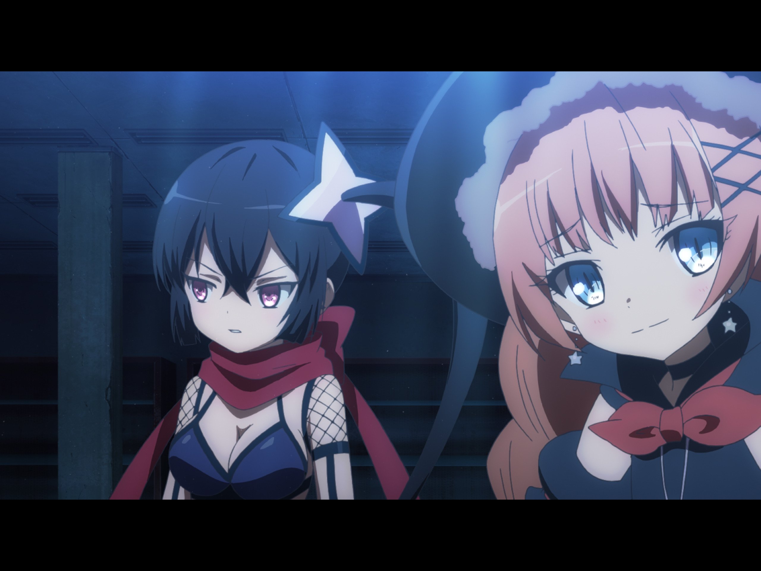 Amazon Co Jp 魔法少女育成計画を観る Prime Video