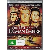 The Fall of the Roman Empire
