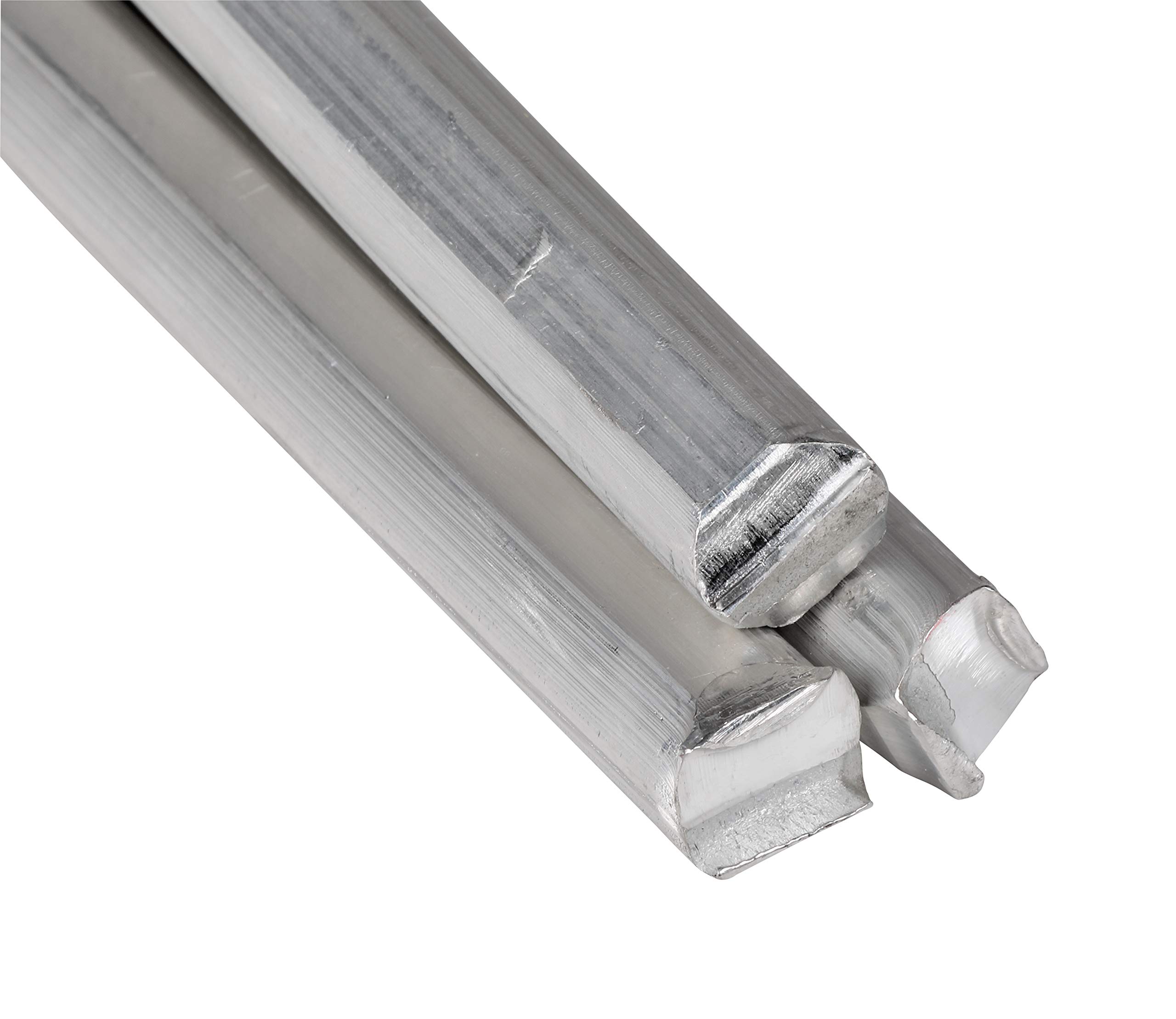 ROTHENBERGER Industrial Bar Solder Rolot 611 650g Soldering Bar