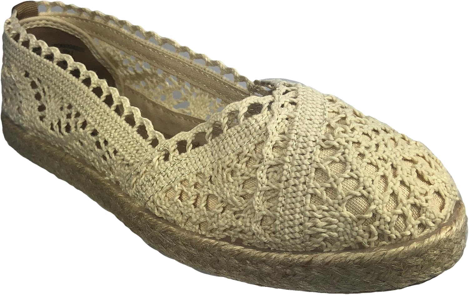 time and tru slip on shoes