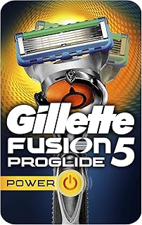 Gillette Fusion ProGlide Flexball Power