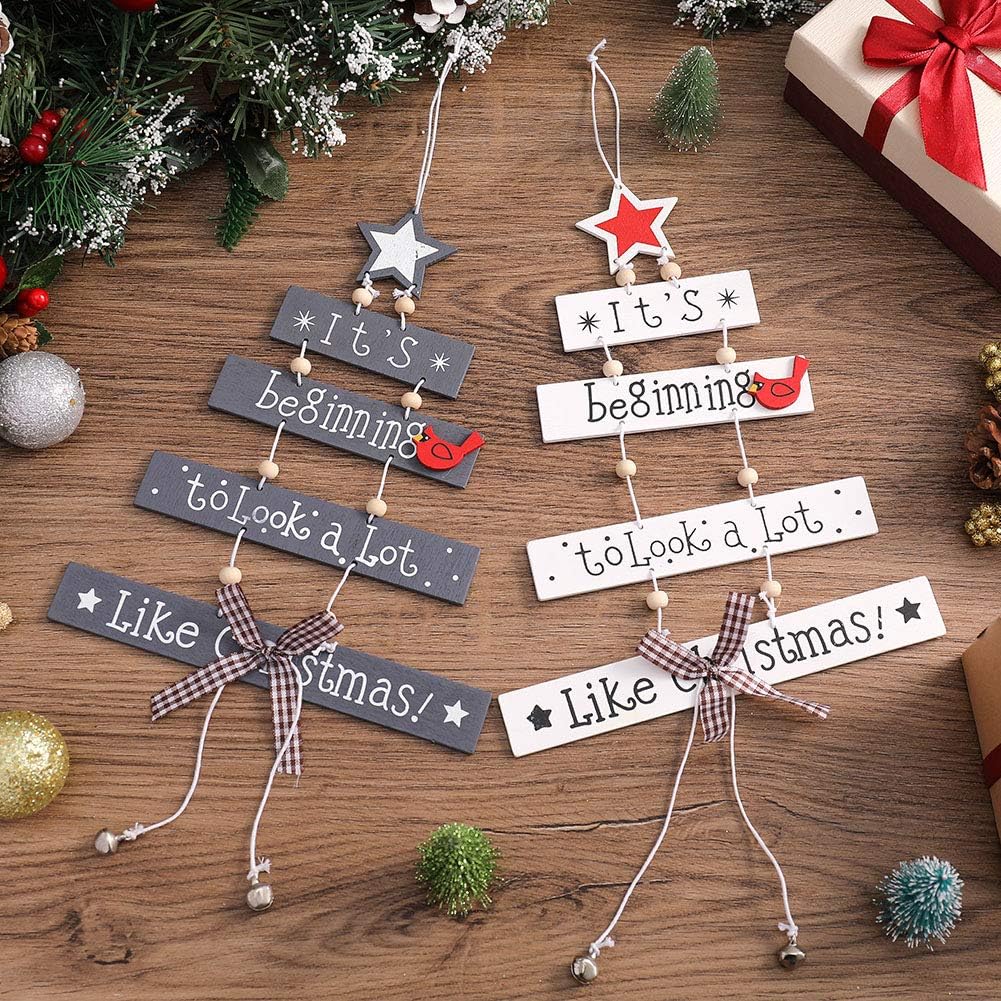 Weihnachtsdeko Fur Weihnachtsbaum Fenster Tur Dekorationen Weihnachtsbaum Anhanger Diy Weihnachtsdekoration Metagio 2 Stuck Weihnachtsbaum Kreativ Holzanhanger Weihnachtsschmuck Anhanger Kuche Haushalt Wohnen Ppt Namenska Rs