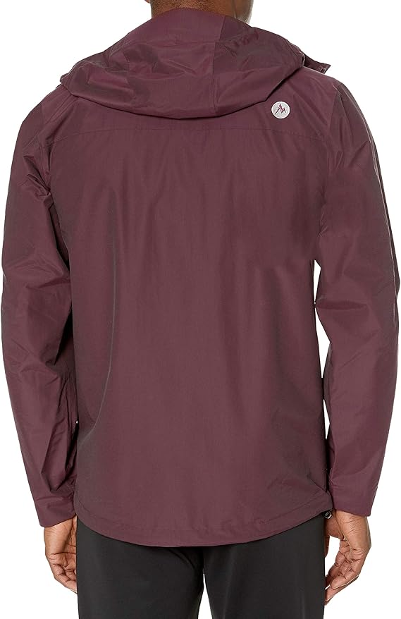 Marmot 土拨鼠 Phoenix 轻量级防风防雨 户外男式夹克 2.4折.2起 海淘转运到手约￥317