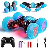 28°C RC Cars Rotating Stunt Car, Remote Control
