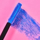 Essence I LOVE EXTREME BLUE Mascara 12ml Ultra Blue Volume Curling view 6