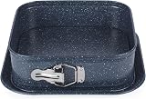 Russell Hobbs Nightfall 24cm Springform Pan Non-Stick Loose Base
