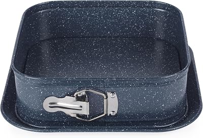 Russell Hobbs Nightfall 24cm Springform Pan Non-Stick Loose Base