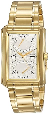 Regalia Chronograph White Dial Mens Watch - 1694YM01