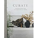 Curate: Inspiration for an Individual Home