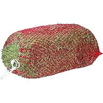Filet à Foin Kerbl | Sac à foin