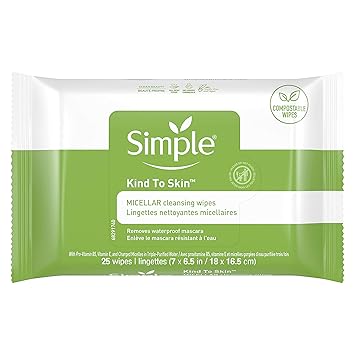 simple micellar water amazon